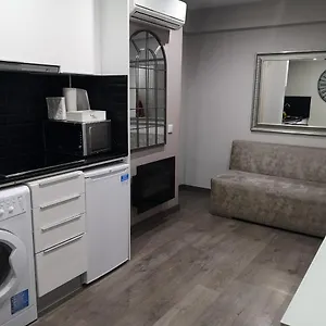 Aparteasy - Eixample Center Barcelone