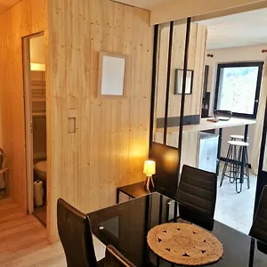Studio Saint-Gervais-les-Bains