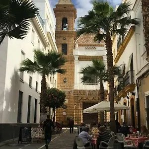 Casa De Corralón Apartamento
